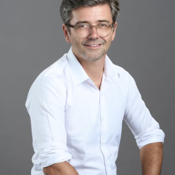 Damien Stevens